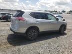 NISSAN ROGUE S photo