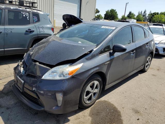 2014 TOYOTA PRIUS - JTDKN3DU8E0372170