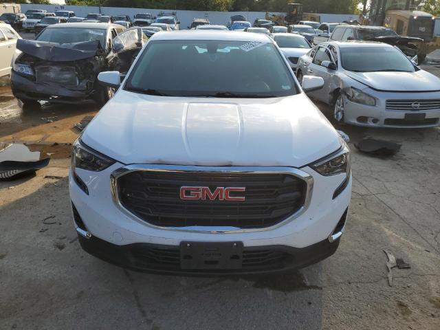 2018 GMC TERRAIN SL 3GKALTEV6JL272336  65055214