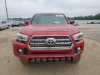 TOYOTA TACOMA DOU снимка