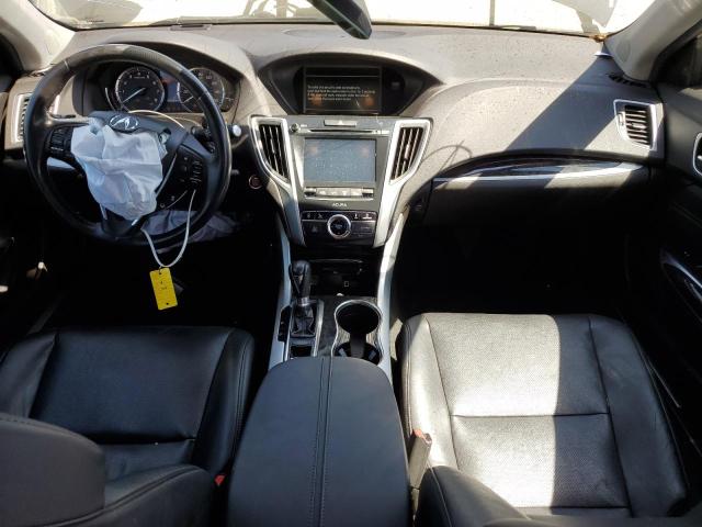 2018 Acura Tlx Tech VIN: 19UUB1F54JA009589 Lot: 60860784