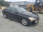 LEXUS GS 300 photo