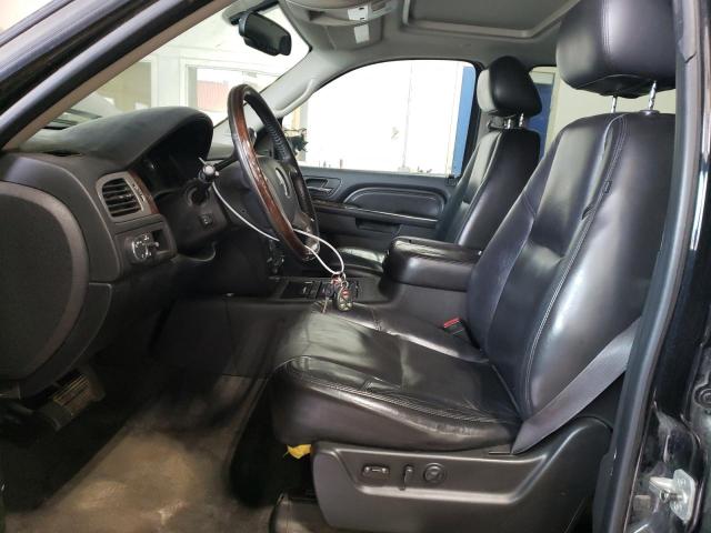 2011 GMC Yukon Denali VIN: 1GKS2EEF7BR107658 Lot: 60515744