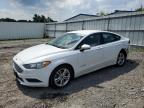 FORD FUSION SE photo