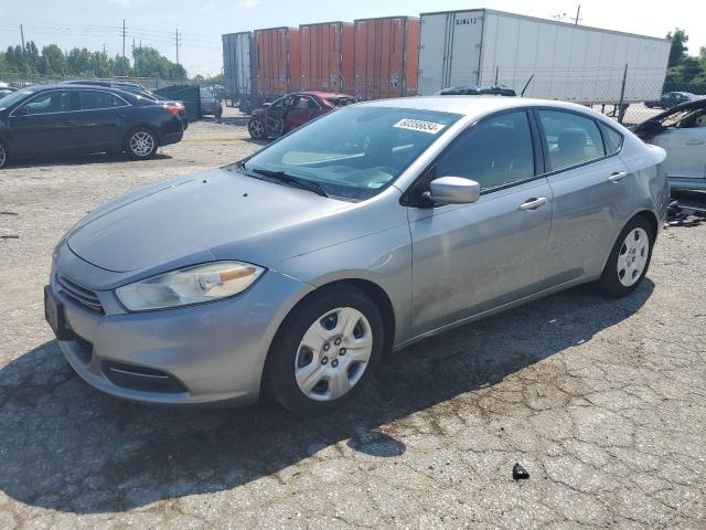 2015 DODGE DART SE - 1C3CDFAA0FD415157
