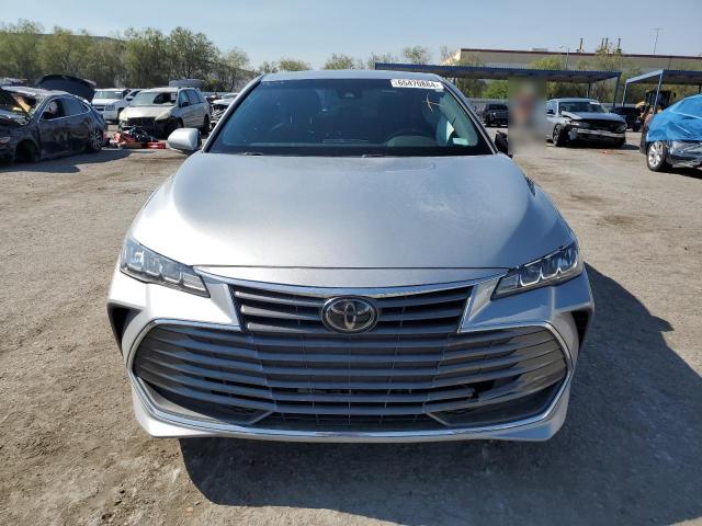 2021 TOYOTA AVALON XLE - 4T1JZ1FBXMU059155