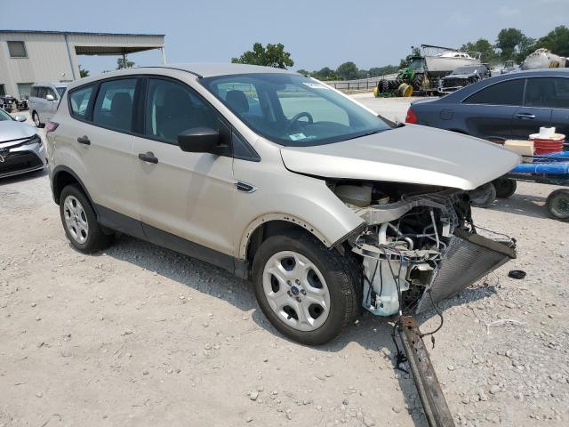 2017 FORD ESCAPE S - 1FMCU0F71HUB41245