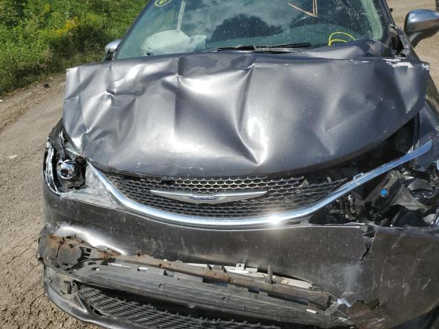 2020 CHRYSLER PACIFICA L - 2C4RC1GG7LR284180