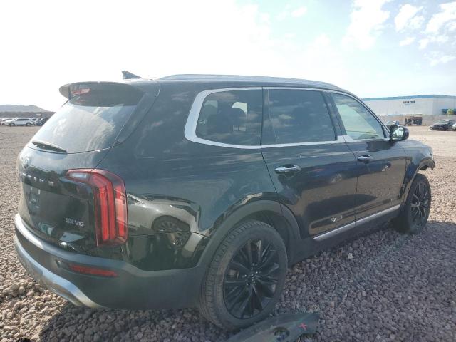 2020 Kia Telluride Sx VIN: 5XYP54HCXLG070917 Lot: 62951574