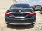 HONDA ACCORD EXL photo