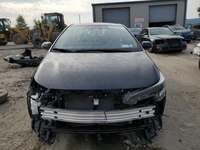 VIN JTDBDMHE8R3013076 2024 Toyota Corolla, LE no.5