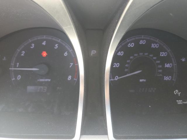 2011 Toyota Avalon Base VIN: 4T1BK3DB7BU402640 Lot: 60331764