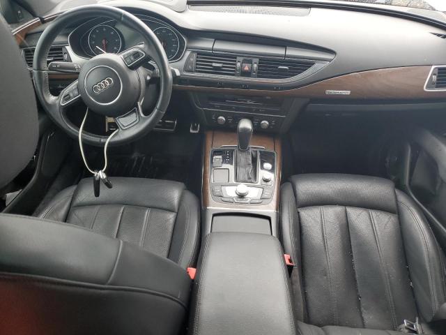 VIN WAU2GAFC5GN012361 2016 Audi A7, Prestige no.8