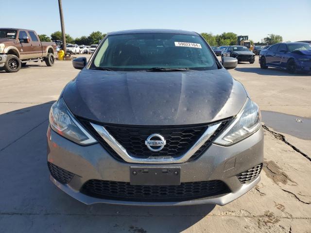 VIN 3N1AB7AP4GL666880 2016 Nissan Sentra, S no.5