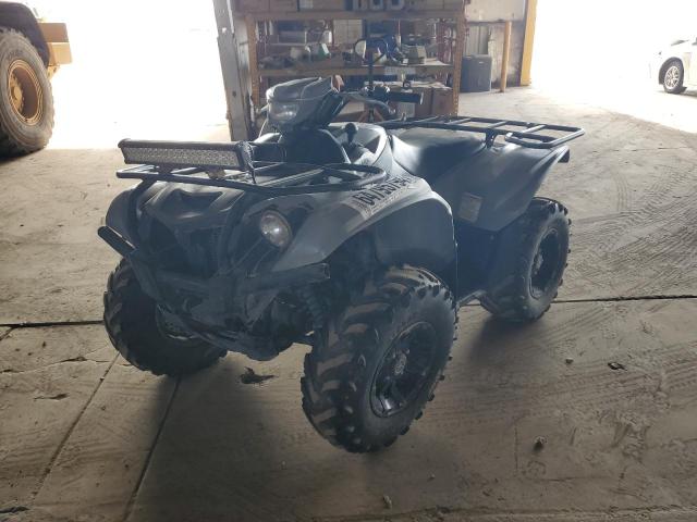 2018 YAMAHA YFM700 FWB 5Y4AMA1Y2JA105693