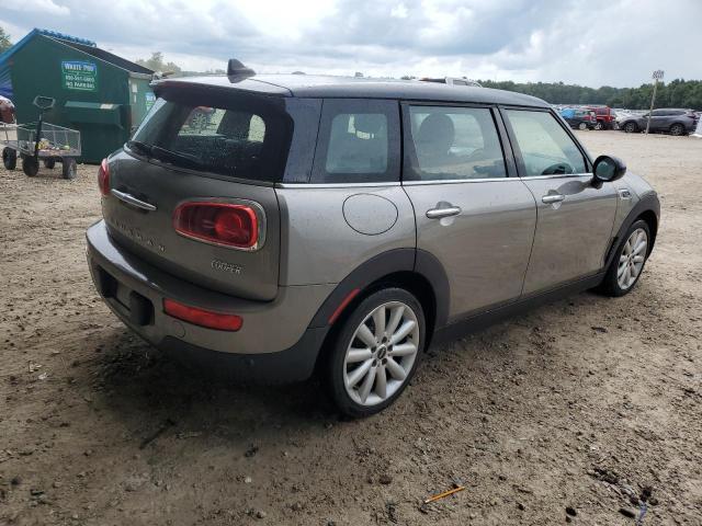 2016 MINI COOPER CLU WMWLN5C51G2E06743