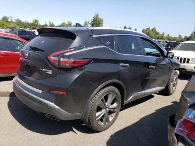 2019 NISSAN MURANO S - 5N1AZ2MS4KN164466