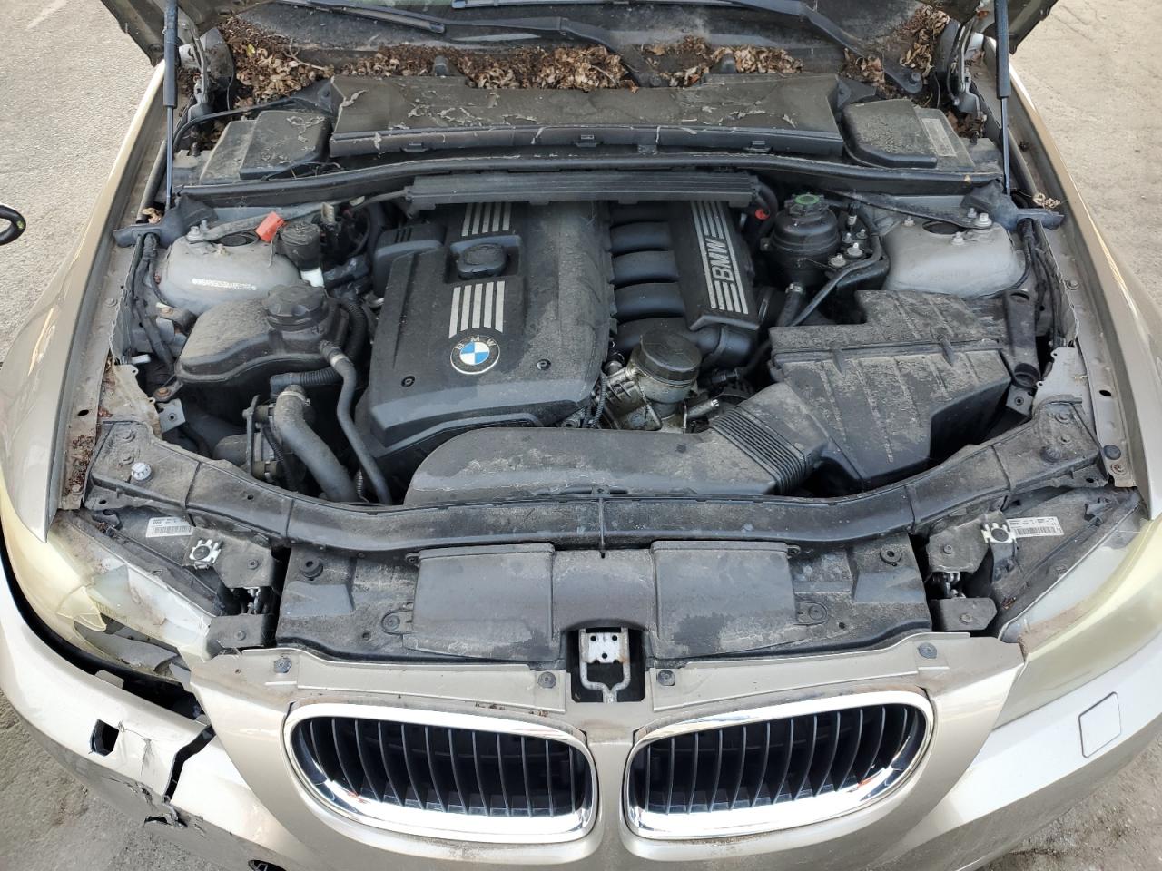 wbapk5c53aa653766 WBAPK5C53AA653766 2010 BMW 328 Xi Sulev
