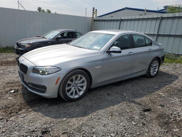 VIN WBA5B3C53ED538911 2014 BMW 5 Series, 535 XI no.1