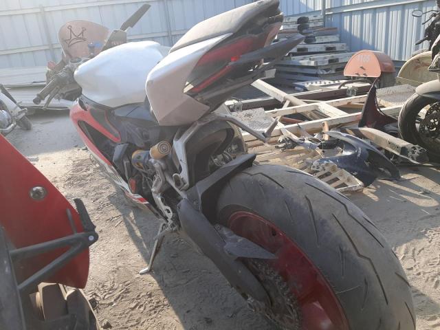2018 DUCATI SUPERBIKE ZDM14B1WXJB006535