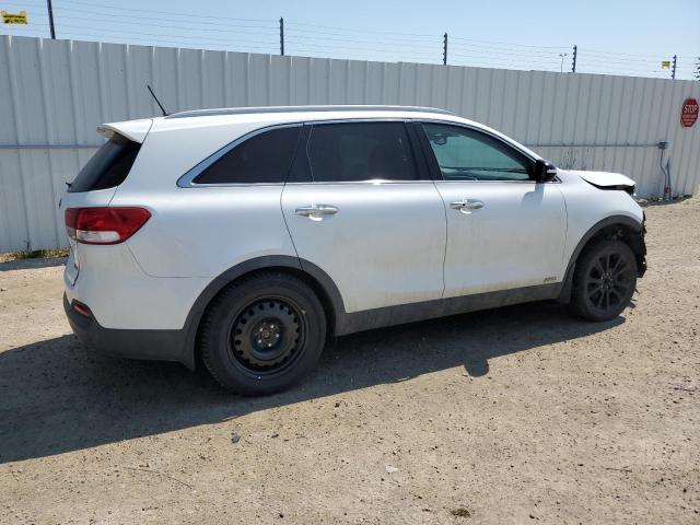 2016 Kia Sorento Ex VIN: 5XYPHDA51GG080373 Lot: 62563774