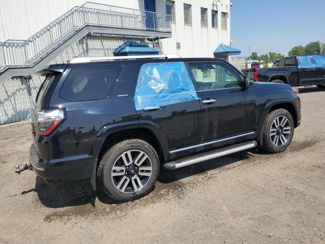 2023 TOYOTA 4RUNNER LI JTEKU5JR8P6105007