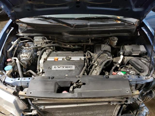 5J6YH28686L001530 2006 Honda Element Ex