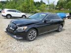 2018 MERCEDES-BENZ C 300 4MAT - WDDWF4KB4JR346120