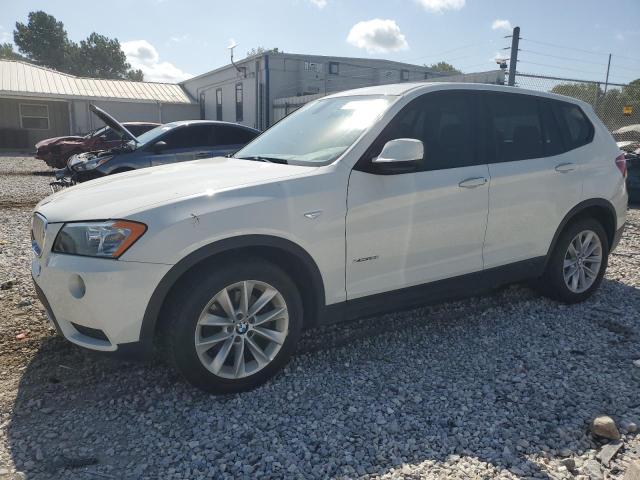 VIN 5UXWX9C50D0A30026 2013 BMW X3, Xdrive28I no.1