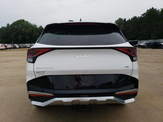 2023 KIA SPORTAGE S - 5XYK5CAF4PG039516