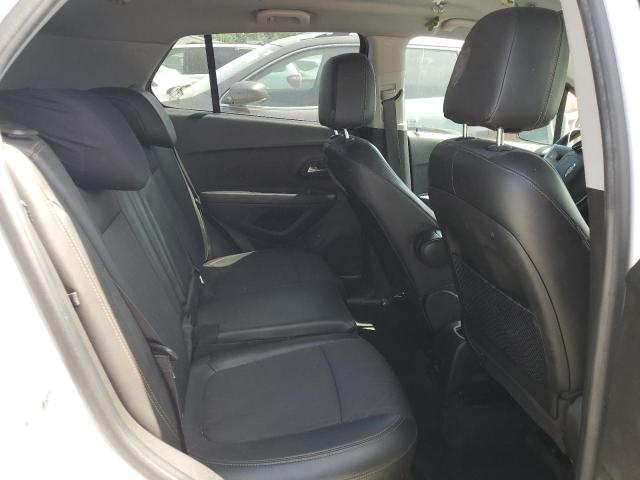 2019 CHEVROLET TRAX 1LT - KL7CJPSB6KB858014
