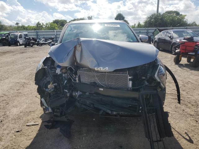 2024 KIA SPORTAGE E - KNDPV3DF4R7271552