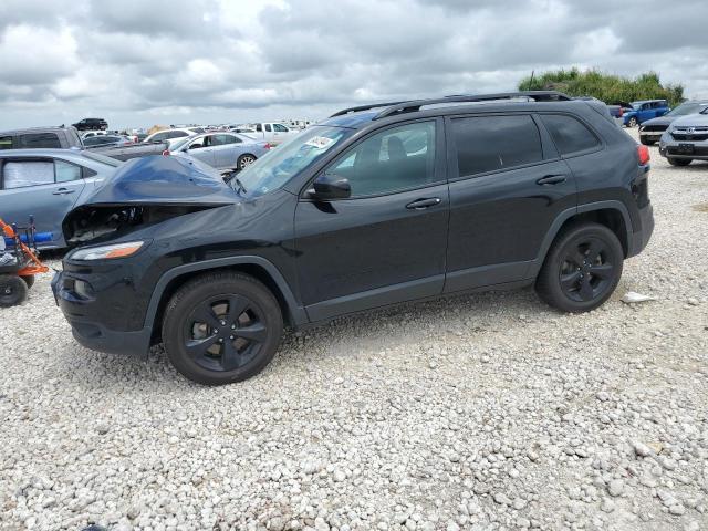 2018 JEEP CHEROKEE L - 1C4PJMCX1JD582907