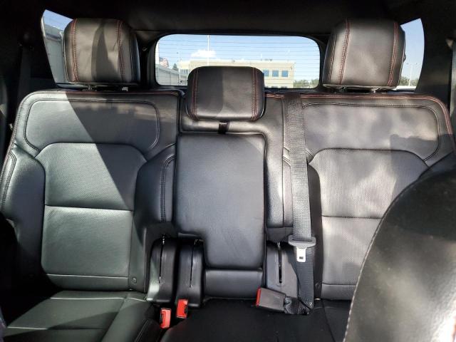 2016 FORD EXPLORER S - 1FM5K8GT4GGC58307