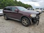 DODGE DURANGO SX снимка