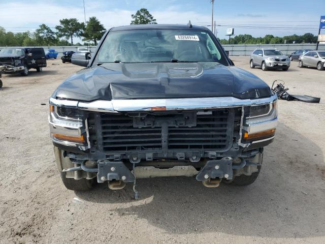 2018 CHEVROLET SILVERADO - 3GCPCREC5JG625875
