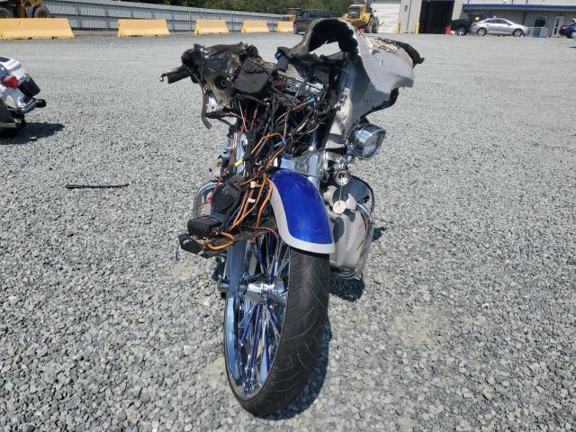 2014 HARLEY-DAVIDSON FLHTP POLI - 1HD1FMM12EB639441