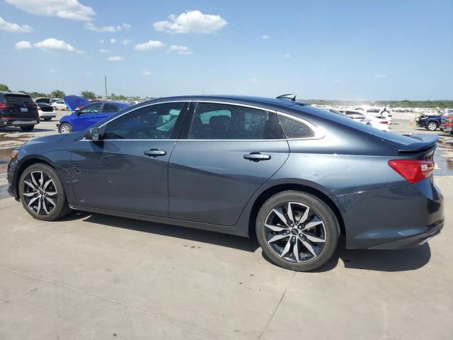 VIN 1G1ZG5ST9LF137939 2020 Chevrolet Malibu, RS no.2