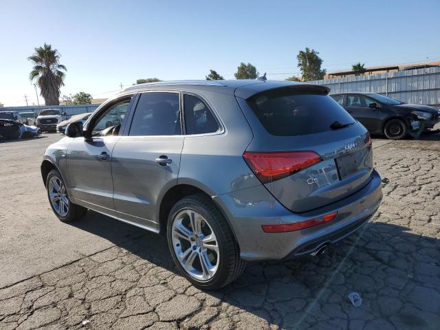 VIN WA1WGAFP8DA093232 2013 Audi Q5, Prestige no.2