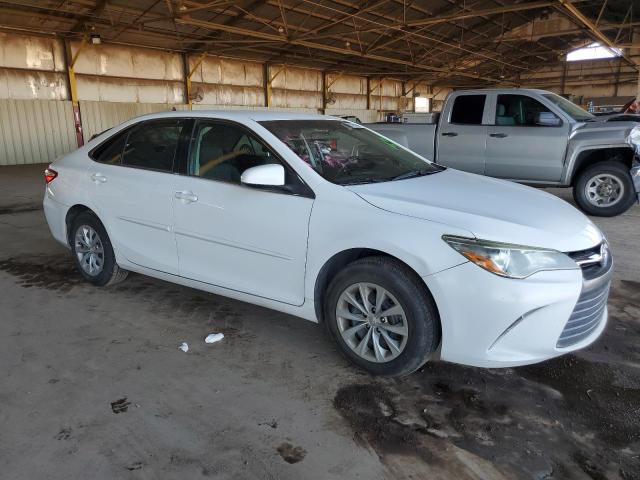 2017 TOYOTA CAMRY LE - 4T1BF1FK3HU293785