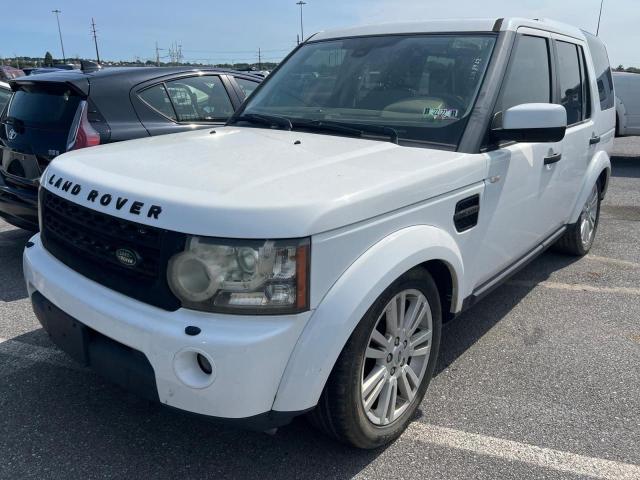 SALAG2D49BA567953 Land Rover Lr4 Hse 2011