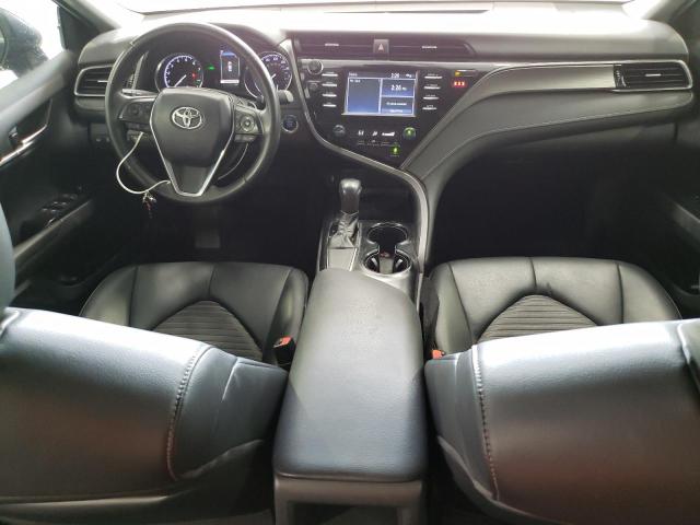 VIN 4T1B11HK1KU289558 2019 Toyota Camry, L no.8