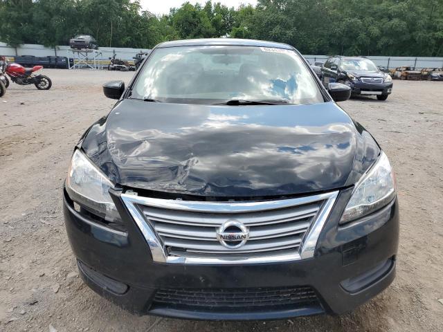 2014 Nissan Sentra S VIN: 3N1AB7AP3EY264865 Lot: 62343854