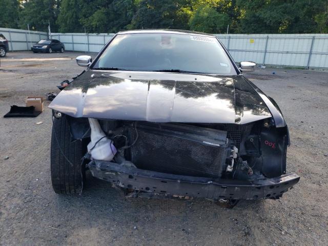 VIN 2C3CCAEG1GH170507 2016 Chrysler 300C no.5