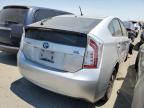 TOYOTA PRIUS photo