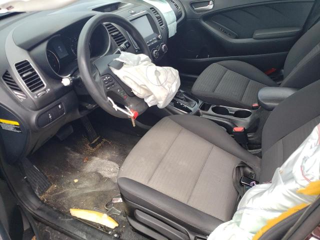 2018 KIA FORTE LX - 3KPFL4A75JE239623