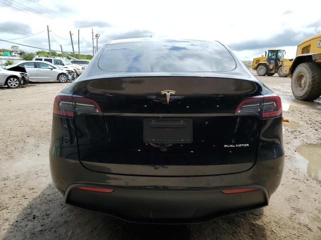 2022 TESLA MODEL Y - 7SAYGDEEXNF318746