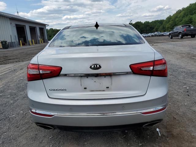 2016 Kia Cadenza Luxury VIN: KNALN4D79G5211124 Lot: 61241114