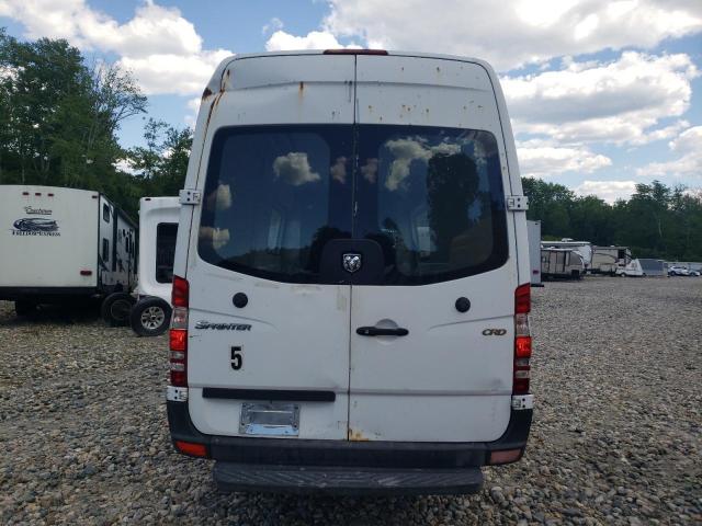 2008 Dodge Sprinter 2500 VIN: WD0PE845X85241798 Lot: 60103594