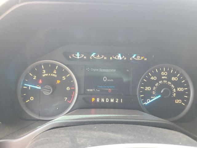 2016 FORD F150 SUPER - 1FTEW1EG6GKD57035